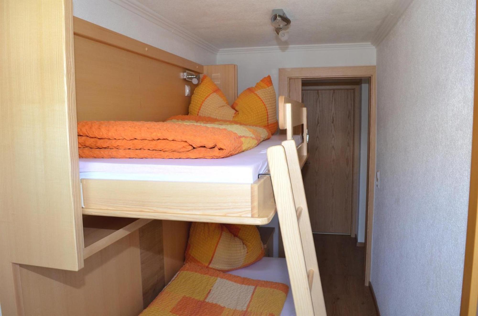 Вілла Leitnerhof Нідерау Номер фото